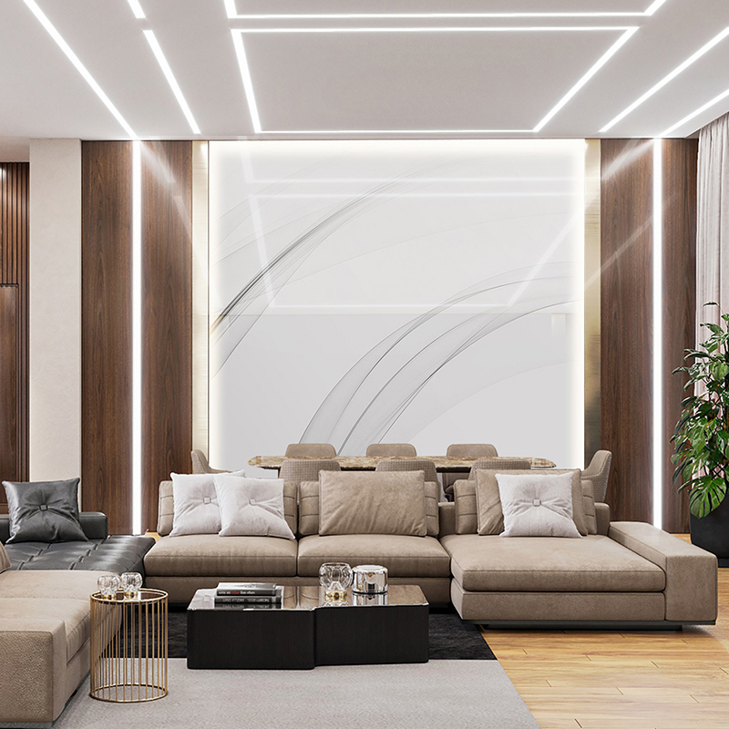 Tranh PVC Vân Đá 862369