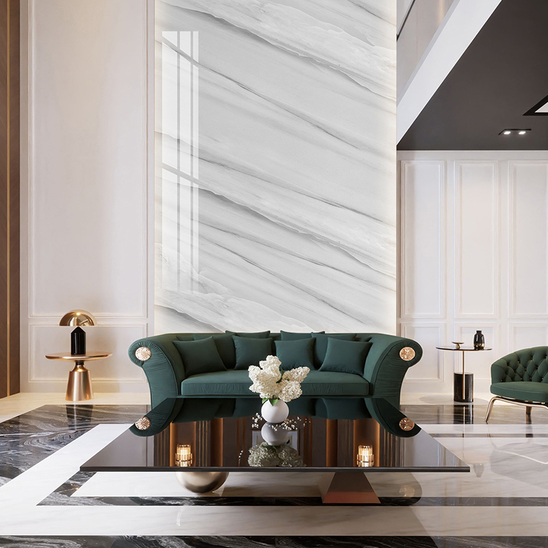 Tranh PVC Vân Đá 862381
