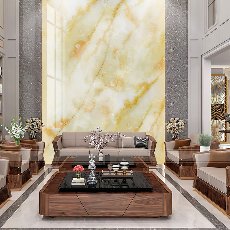  Tranh PVC Vân Đá 862382