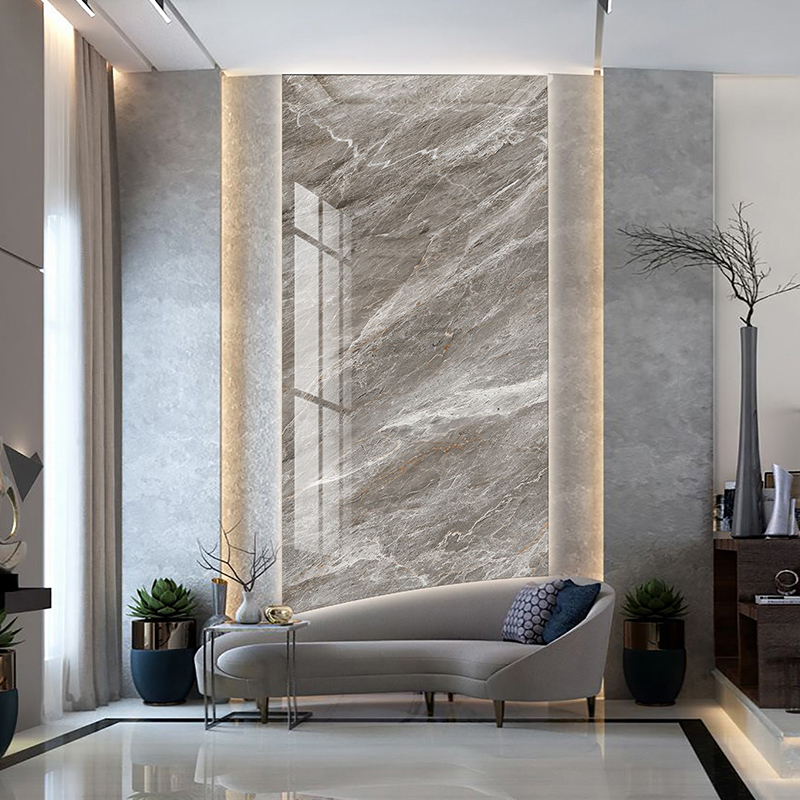  Tranh PVC Vân Đá 862451