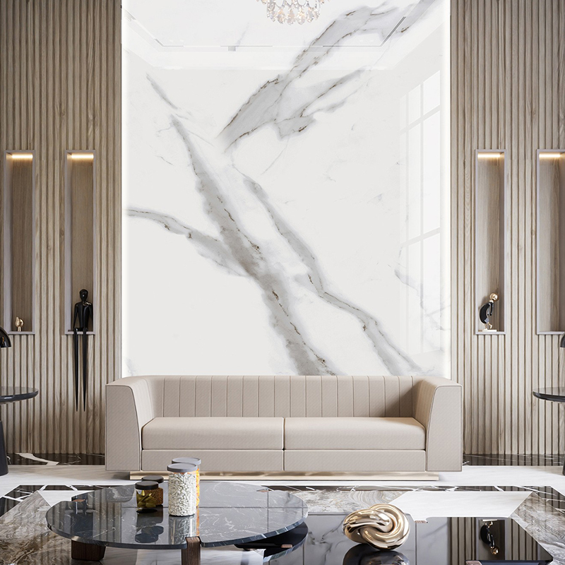  Tranh PVC Vân Đá 862452