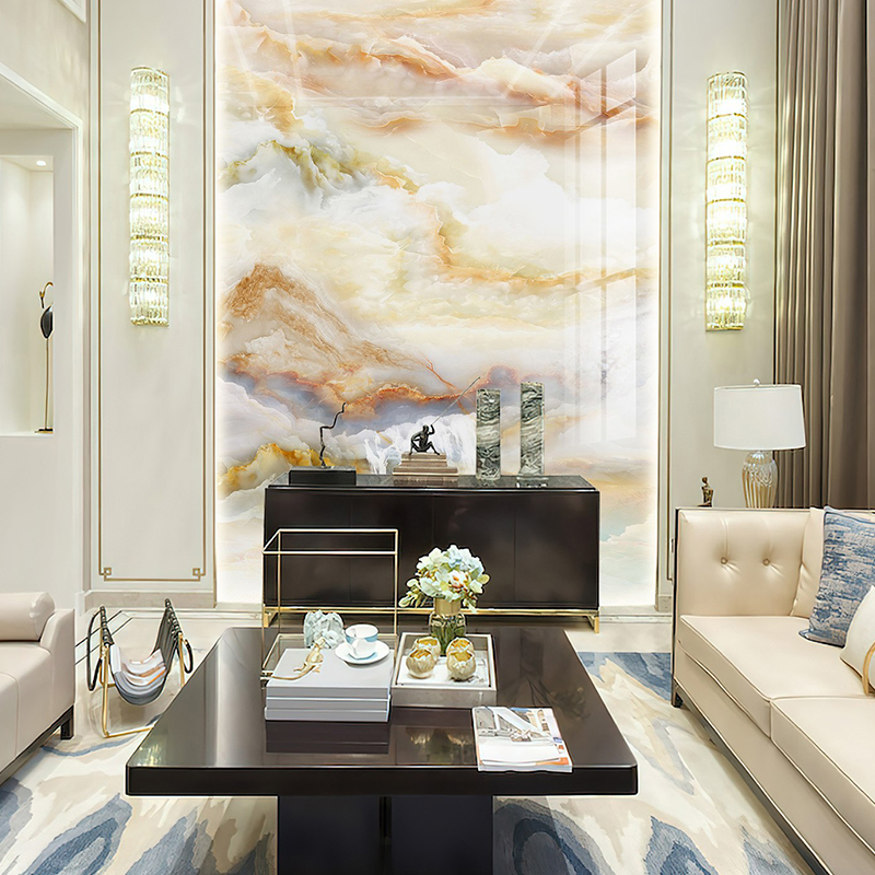  Tranh PVC Vân Đá 862532