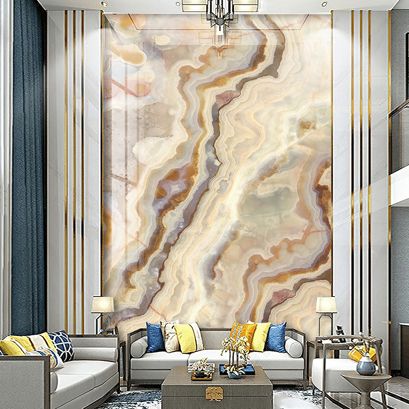  Tranh PVC Vân Đá 862551