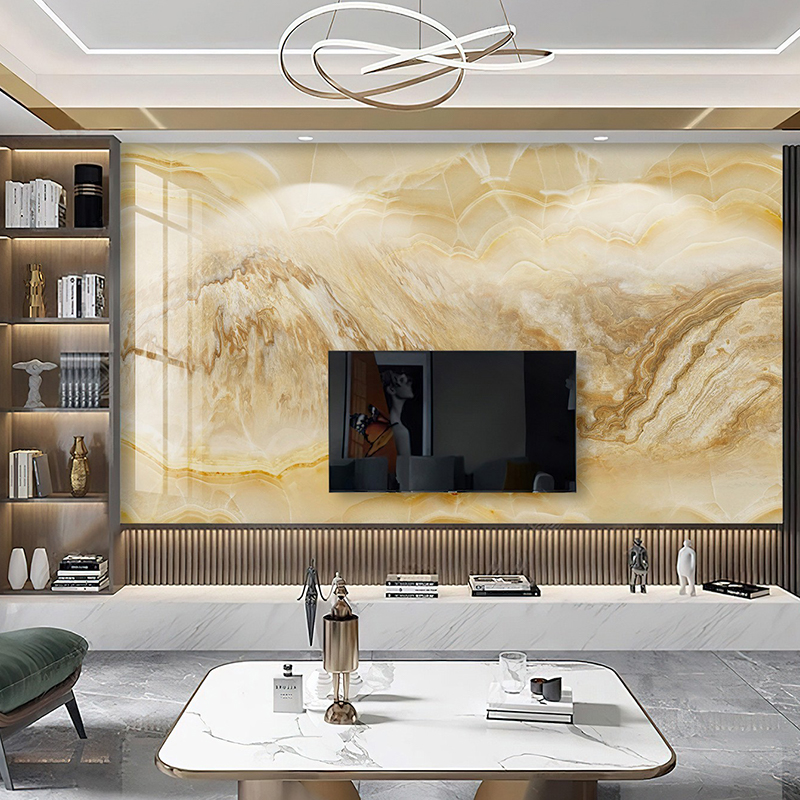  Tranh PVC Vân Đá 862608