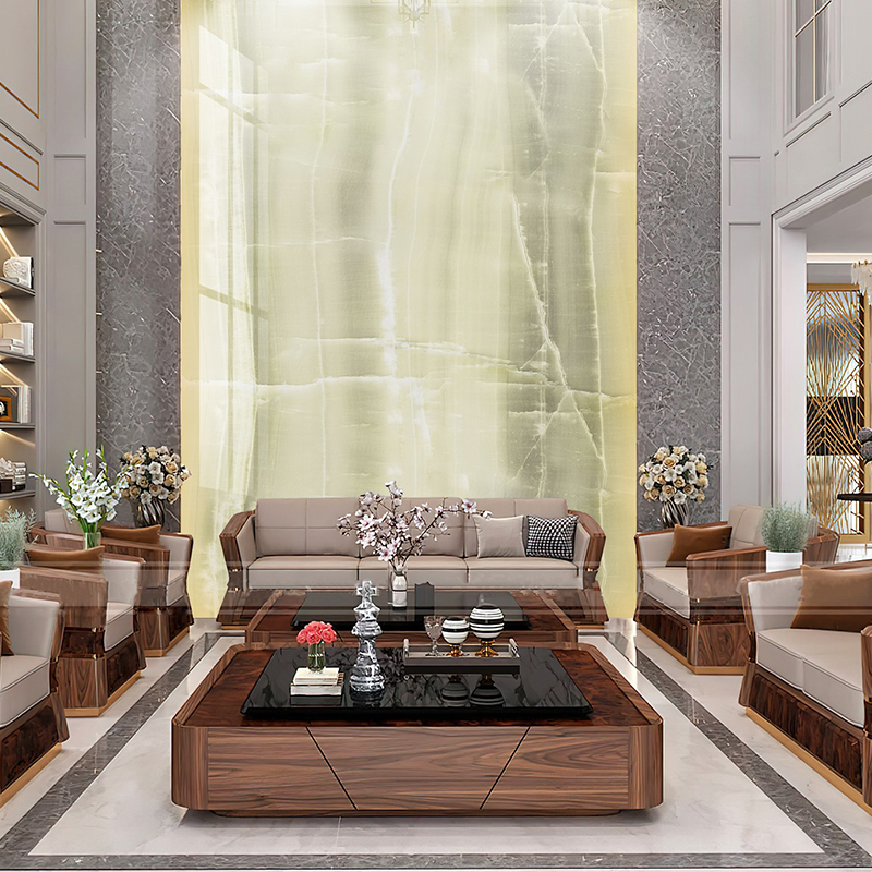  Tranh PVC Vân Đá 862716