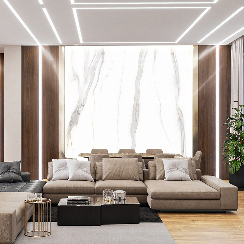 Tranh PVC Vân Đá 862774