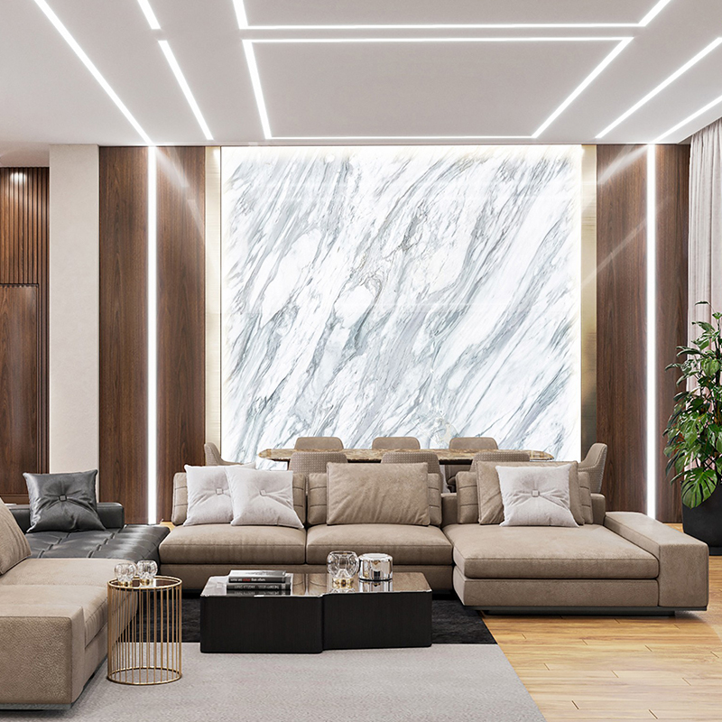 Tranh PVC Vân Đá 862780