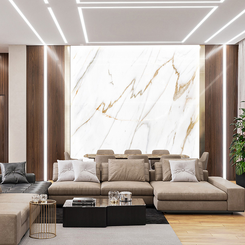 Tranh PVC Vân Đá 862788