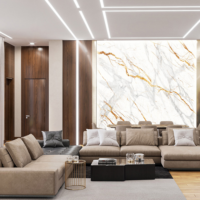  Tranh PVC Vân Đá 862793