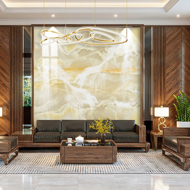  Tranh PVC Vân Đá 862956