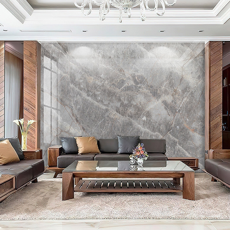  Tranh PVC Vân Đá 863174