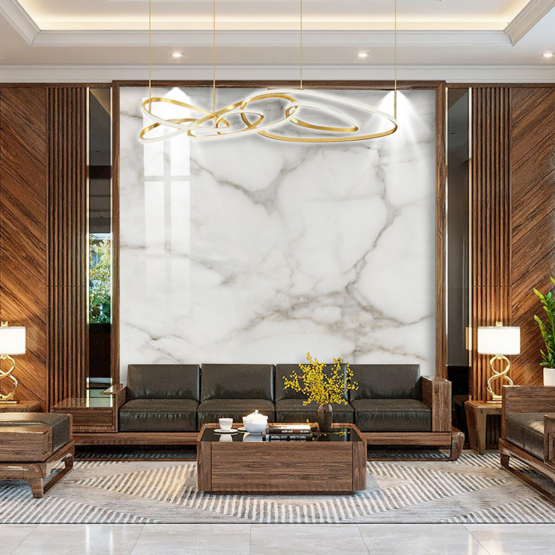  Tranh PVC Vân Đá 863178