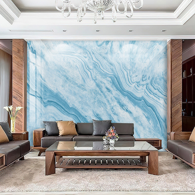  Tranh PVC Vân Đá 863181