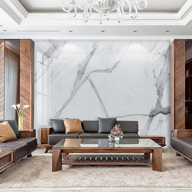  Tranh PVC Vân Đá 863182