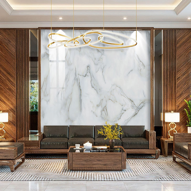  Tranh PVC Vân Đá 863183