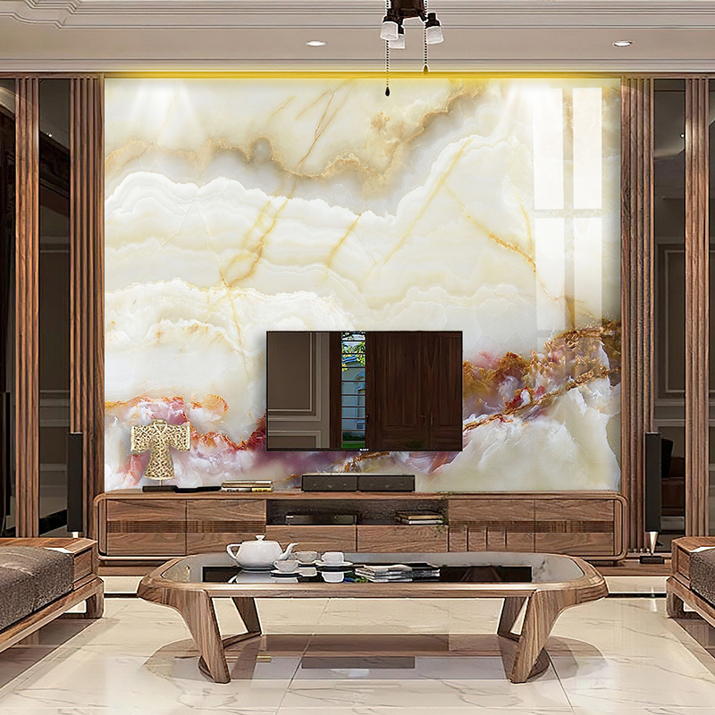  Tranh PVC Vân Đá 863518