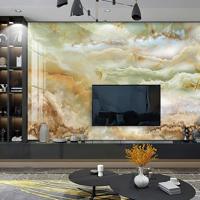  Tranh PVC Vân Đá 863524