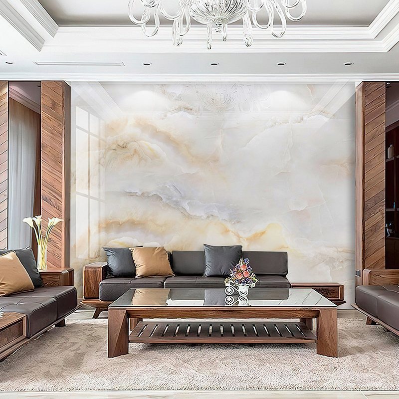  Tranh PVC Vân Đá 863547