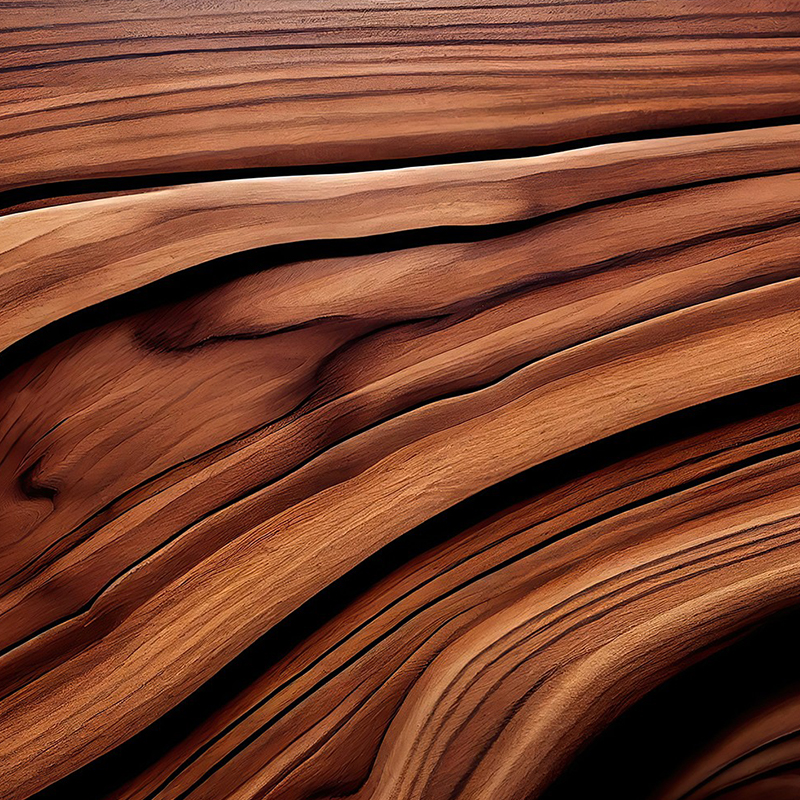  Tranh PVC Vân Gỗ 861631