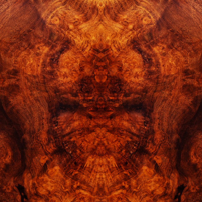  Tranh PVC Vân Gỗ 861660