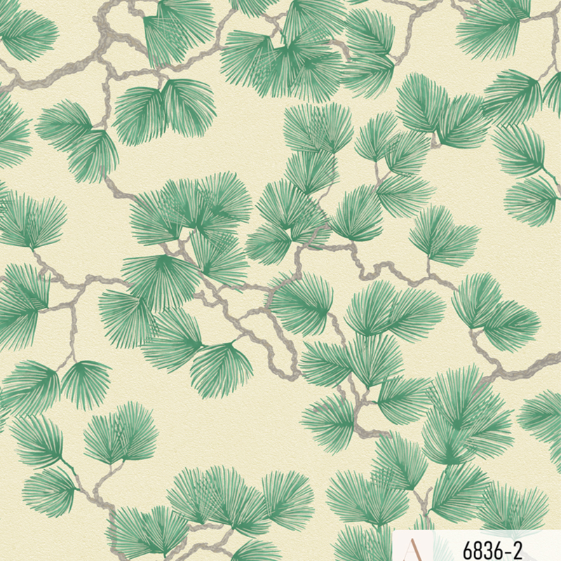 Giấy Dán Tường Albany 6836-2