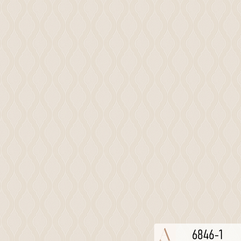 Giấy Dán Tường Albany 6846-1