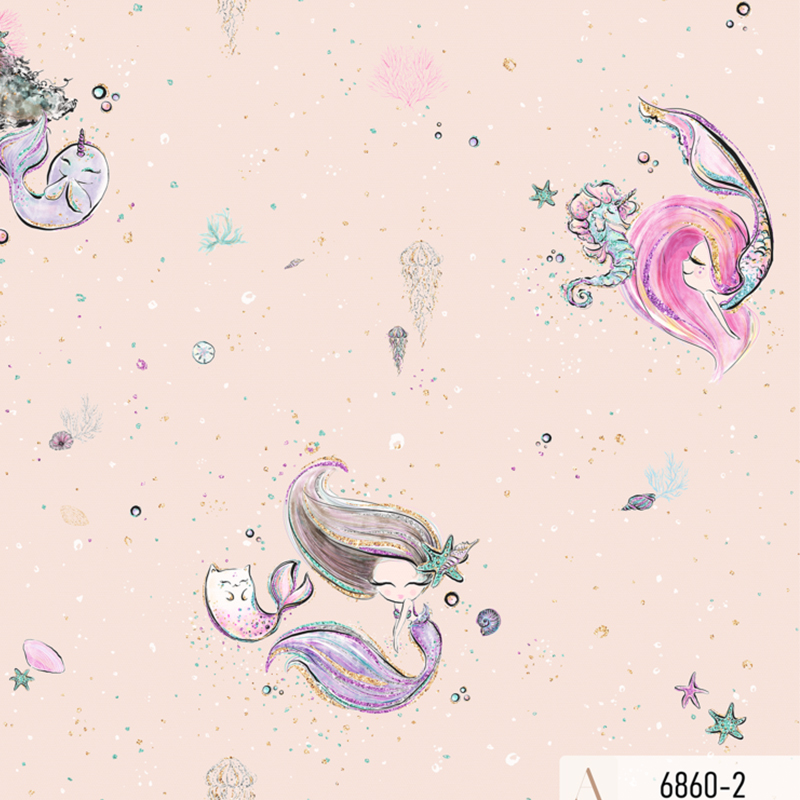 Giấy Dán Tường Albany 6860-2