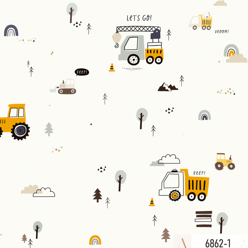 Giấy Dán Tường Albany 6862-1