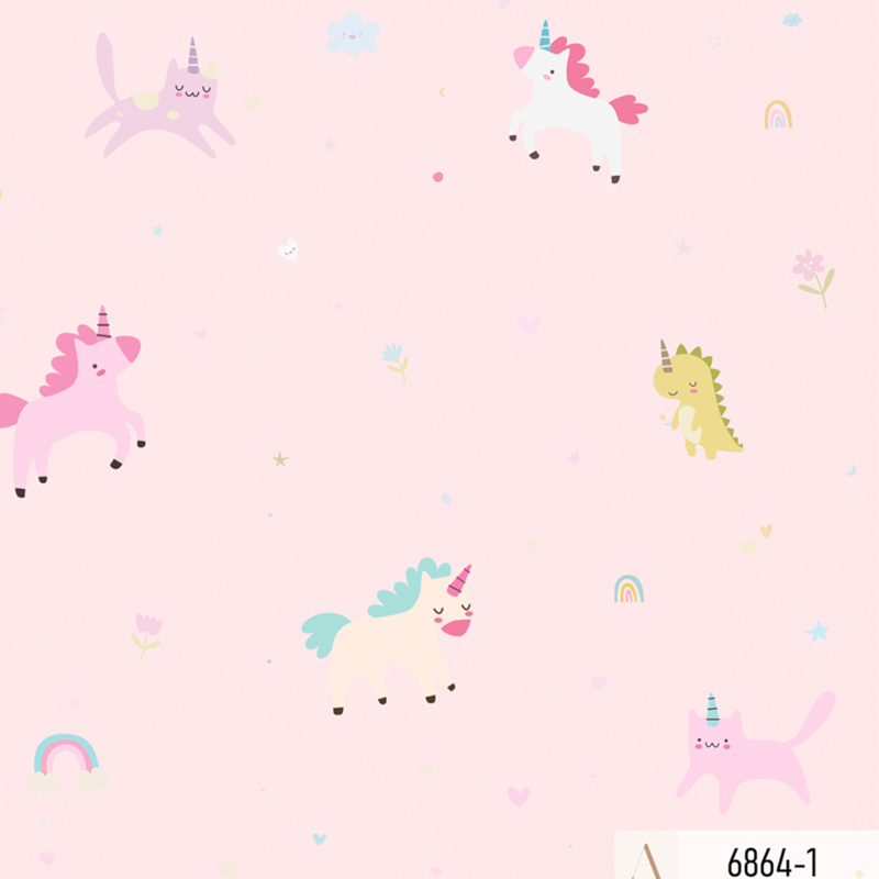 Giấy Dán Tường Albany 6864-1