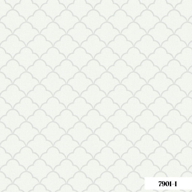 Giấy Dán Tường V-Concept 7901-1
