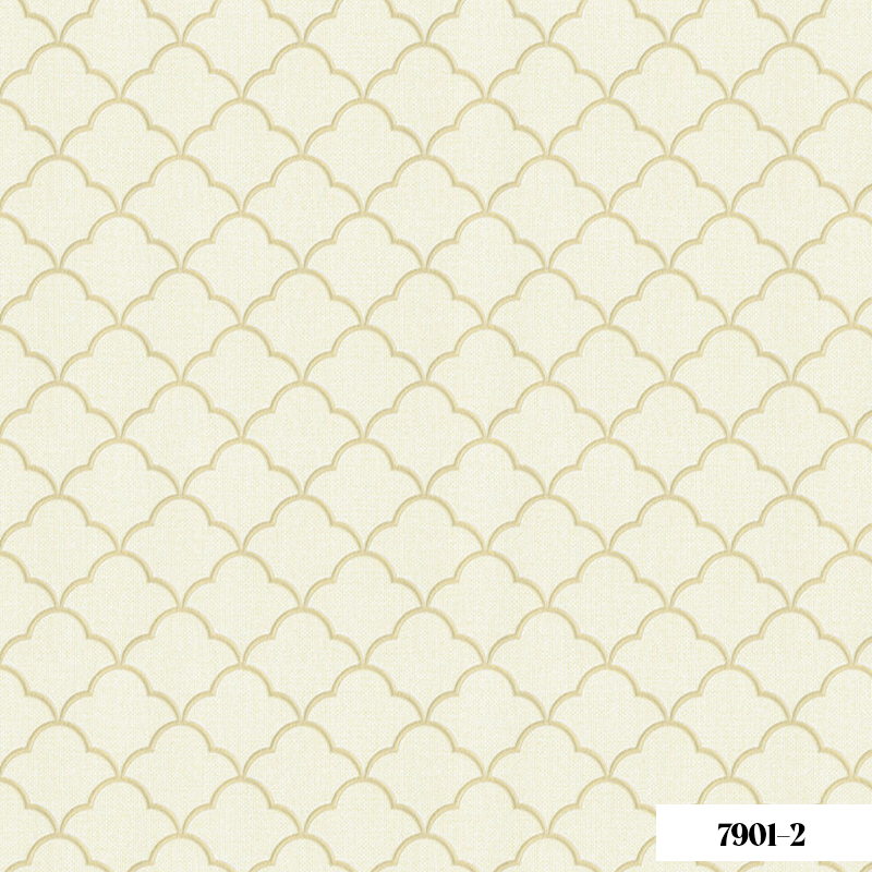 Giấy Dán Tường V-Concept 7901-2
