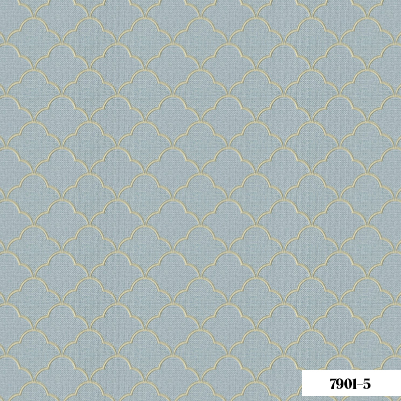 Giấy Dán Tường V-Concept 7901-5