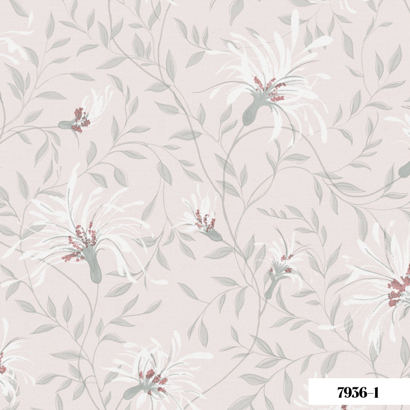 Giấy Dán Tường V-Concept 7936-1