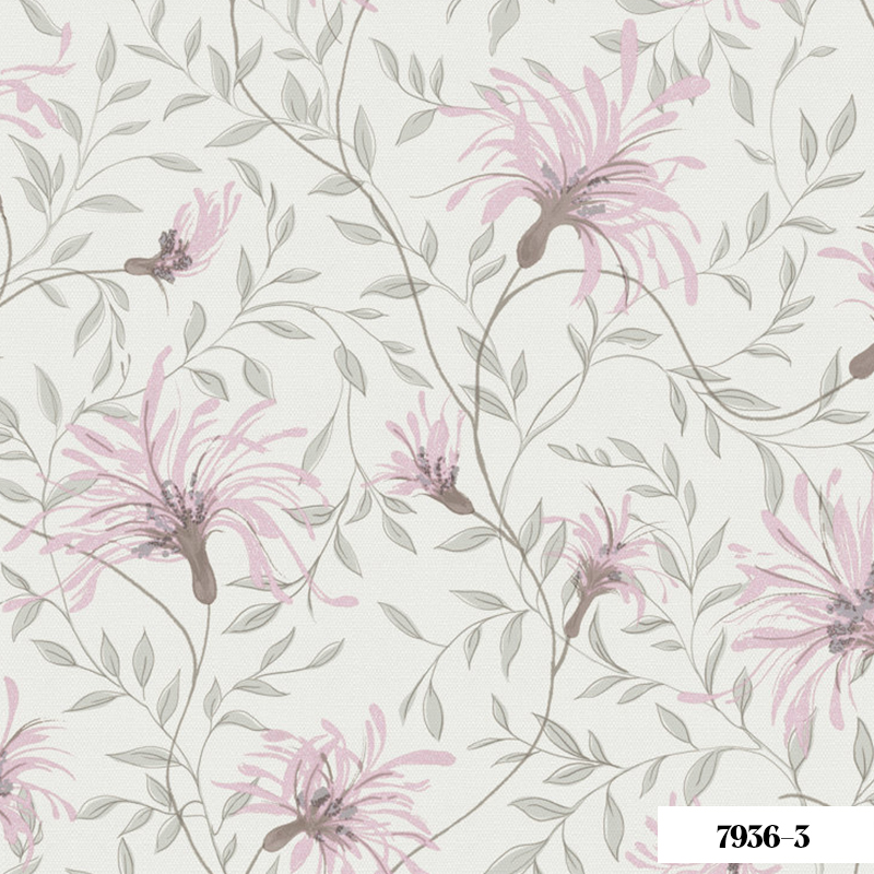 Giấy Dán Tường V-Concept 7936-3