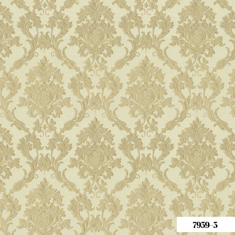 Giấy Dán Tường V-Concept 7939-3