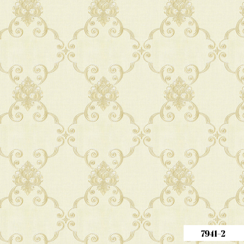 Giấy Dán Tường V-Concept 7941-2