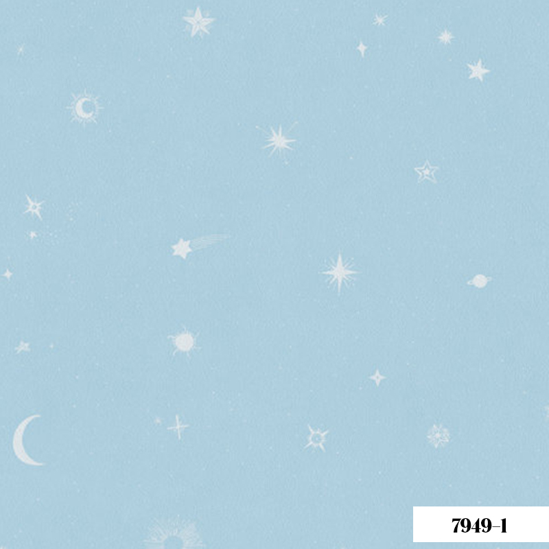 Giấy Dán Tường V-Concept 7949-1