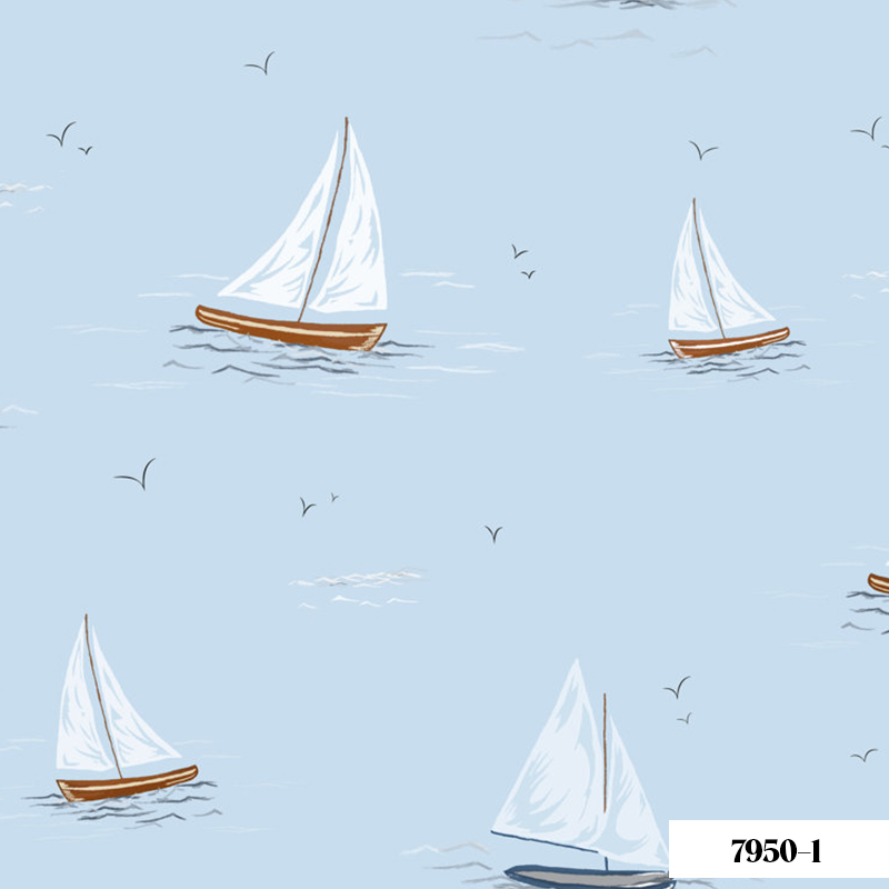 Giấy Dán Tường V-Concept 7950-1