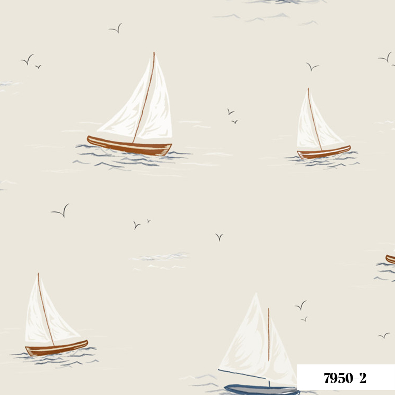 Giấy Dán Tường V-Concept 7950-2