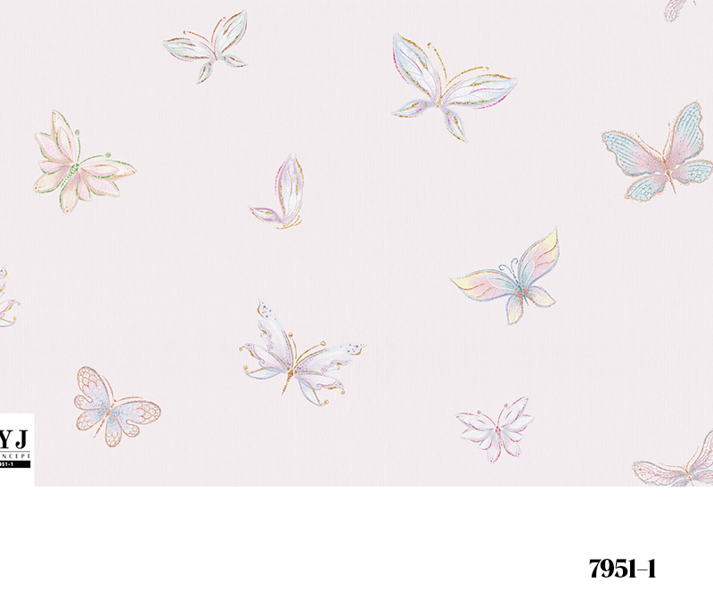Giấy Dán Tường V-Concept 7951-1
