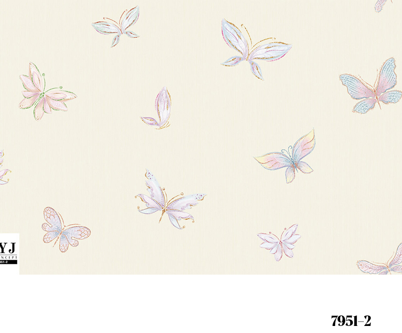 Giấy Dán Tường V-Concept 7951-2