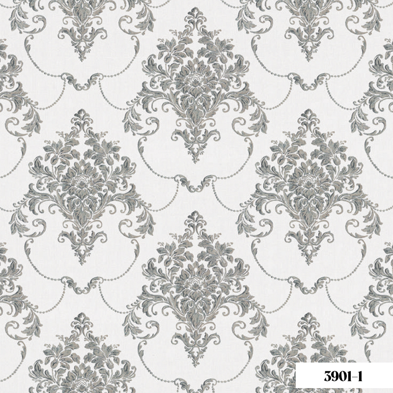 Giấy Dán Tường Xavia 3901-1