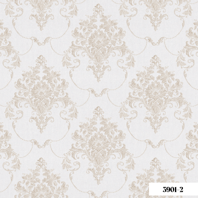 Giấy Dán Tường Xavia 3901-2