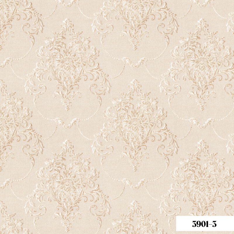 Giấy Dán Tường Xavia 3901-3