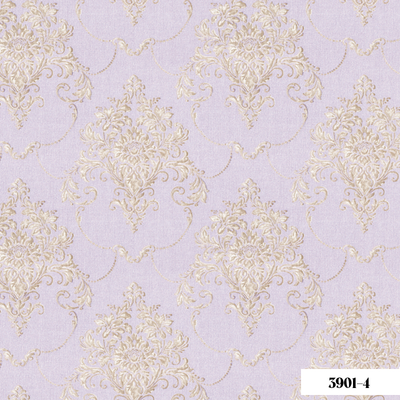 Giấy Dán Tường Xavia 3901-4