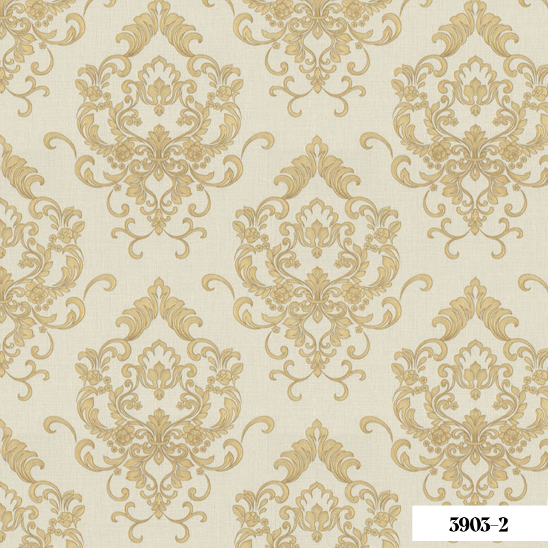 Giấy Dán Tường Xavia 3903-2