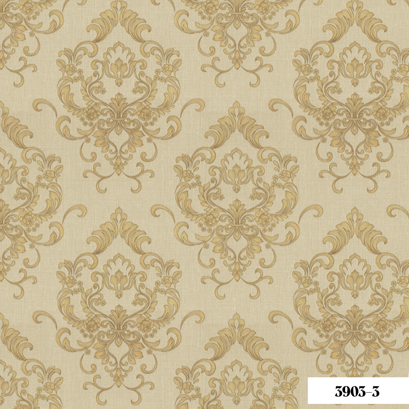 Giấy Dán Tường Xavia 3903-3