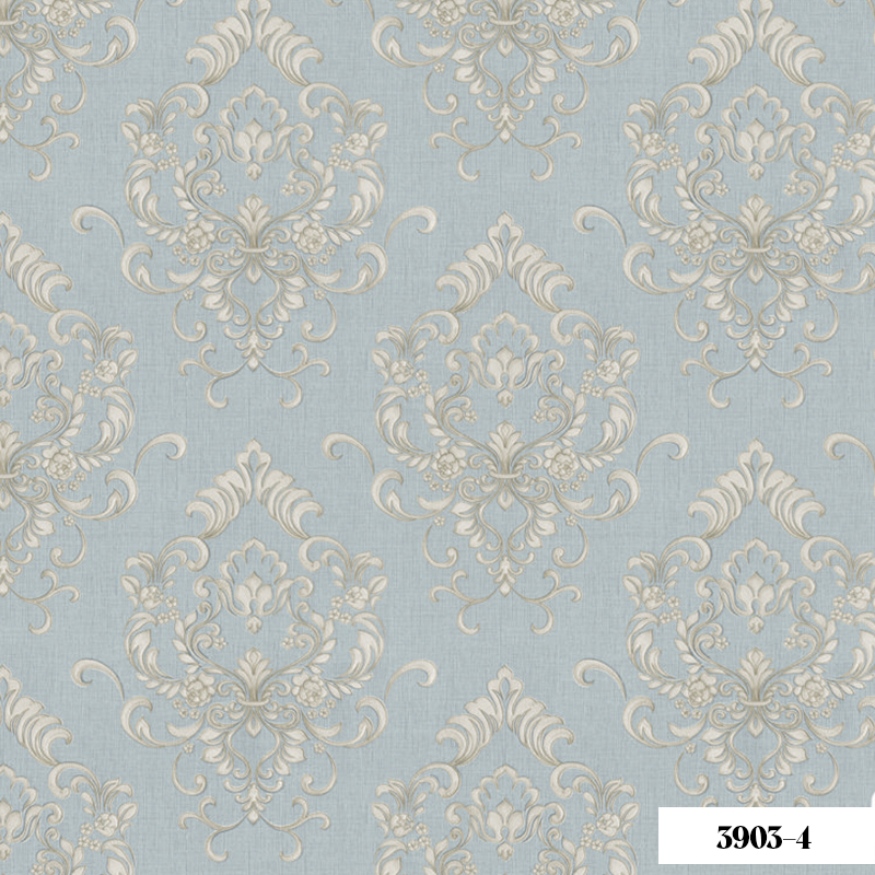 Giấy Dán Tường Xavia 3903-4