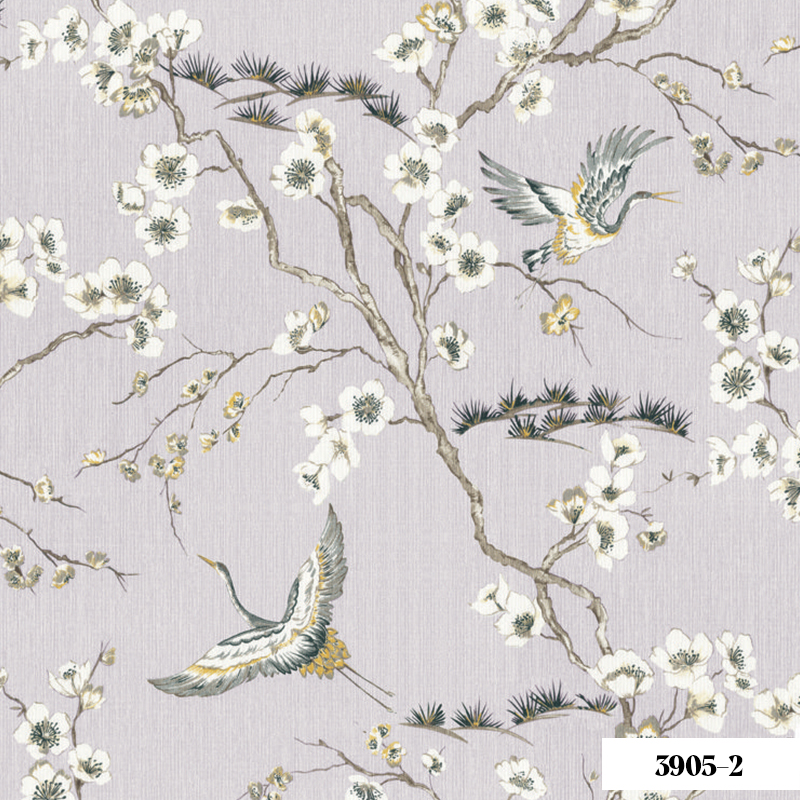 Giấy Dán Tường Xavia 3905-2