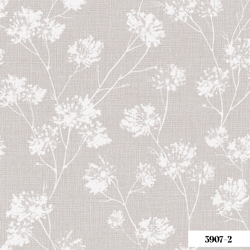 Giấy Dán Tường Xavia 3907-2